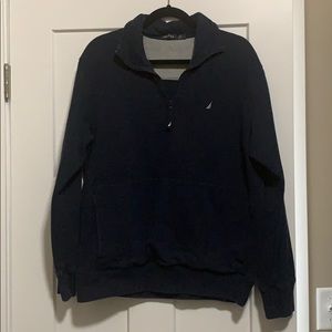 Nautica Quarter Zip